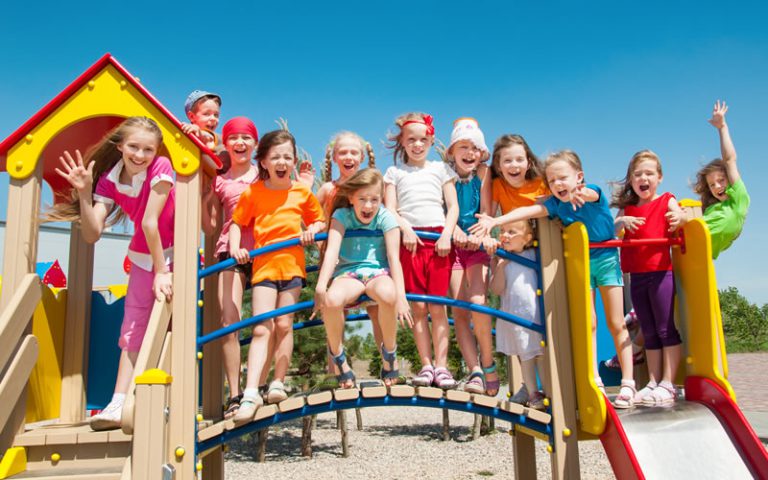Para los niños Marina Manna Hotel & Club Village