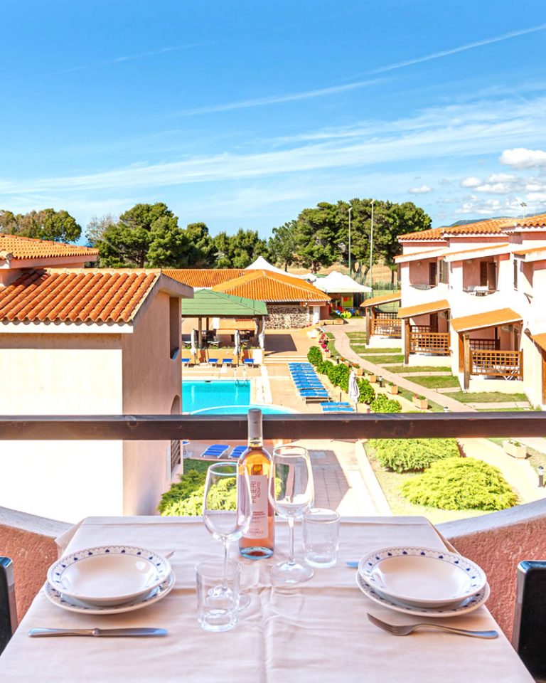 Appartements Marina Manna Hotel & Club Village