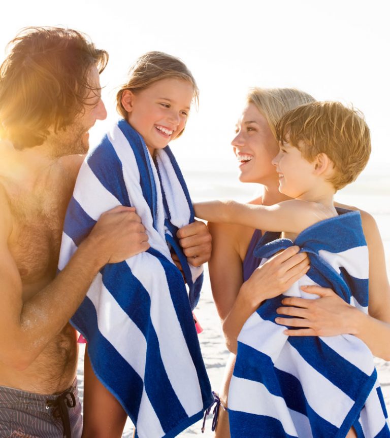 Family Marina Manna Hotel & Club Village