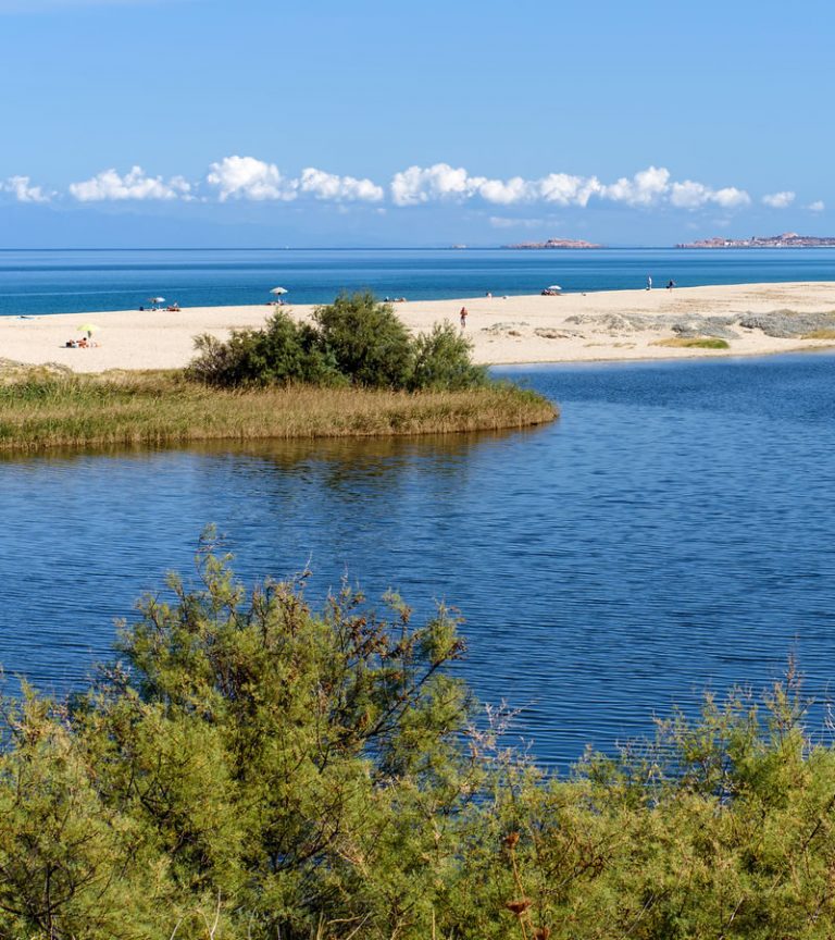 Strand Marina Manna Hotel & Club Village