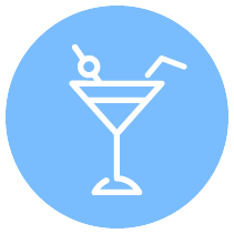 American Bar Marina Manna Hotel & Club Village