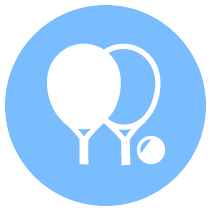Ping pong Marina Manna Hotel & Club Village
